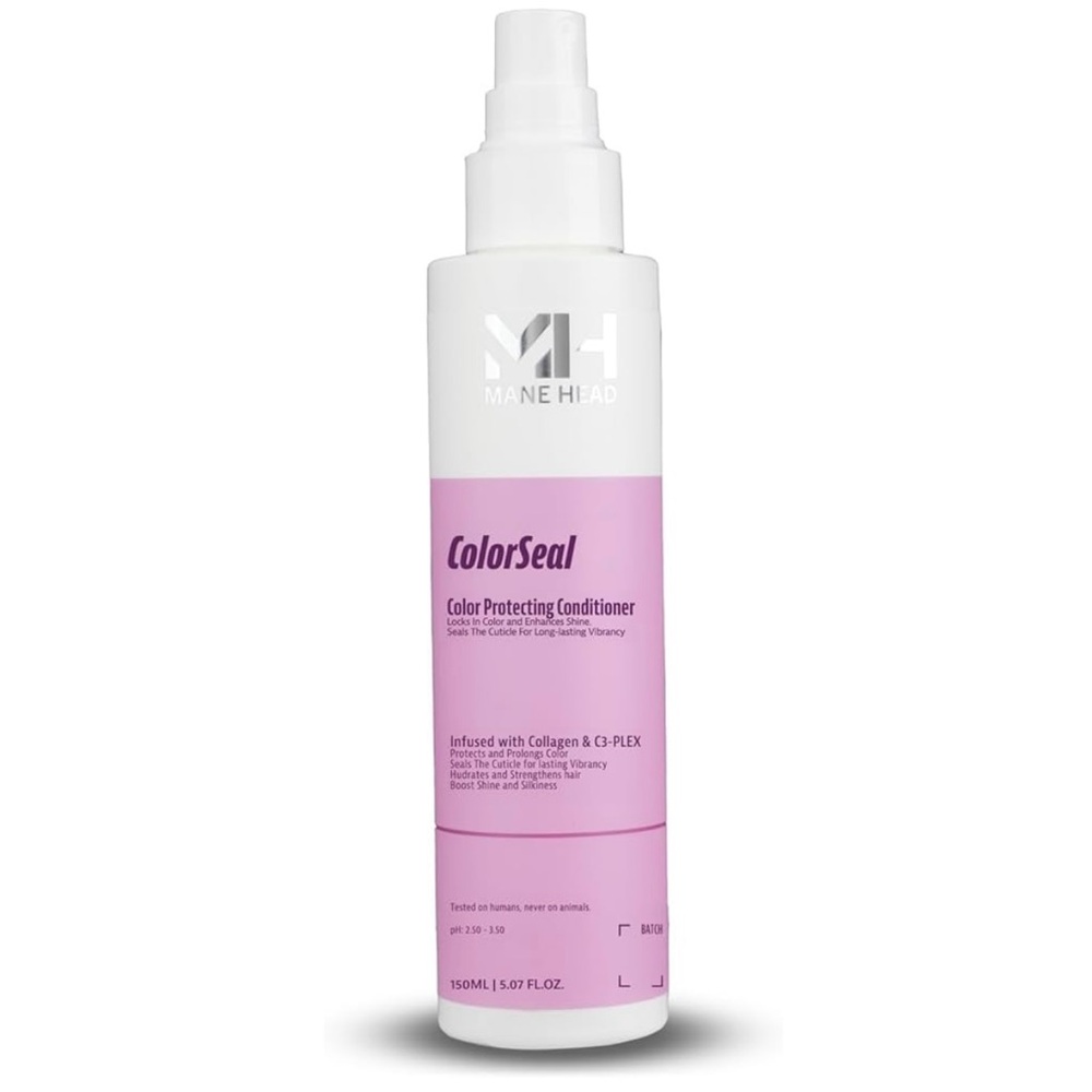 Mane Head ColorSeal Leave In Conditioning Spray